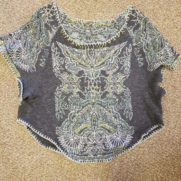 Free People Tops - Free People Top